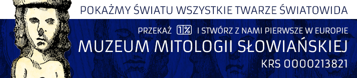 Muzeum Mitologii Słowiańskiej
